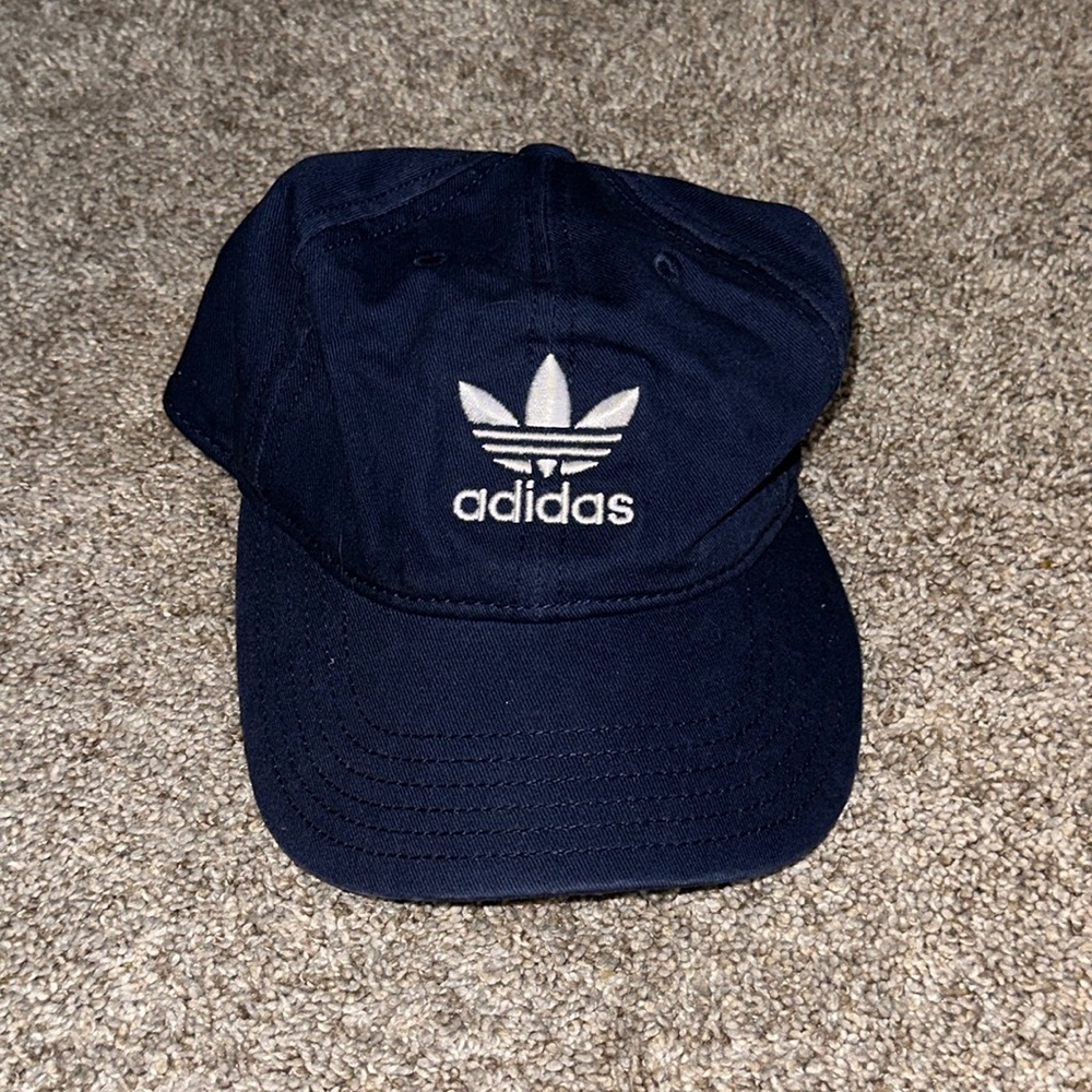 Adidas Baseball Hat